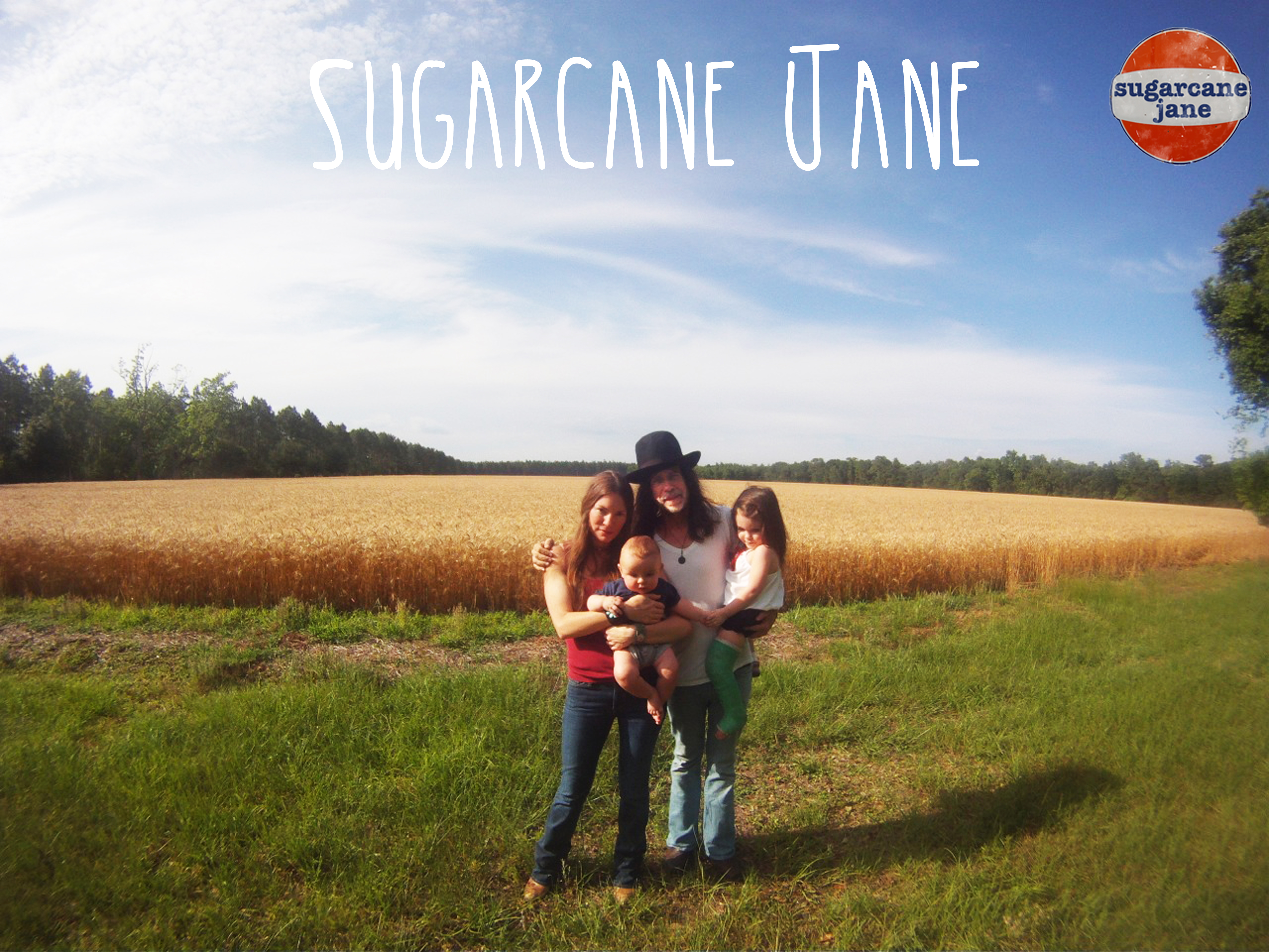 Jane Sugarcane 26